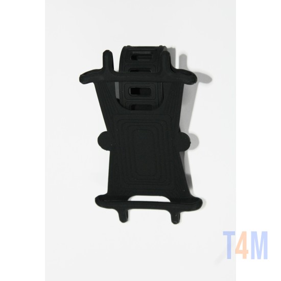 ONE PLUS UNIVERSAL SUPPORT 4.5 "TO 6" MOBILE FOR MOTOR & BIKE REF : E6429